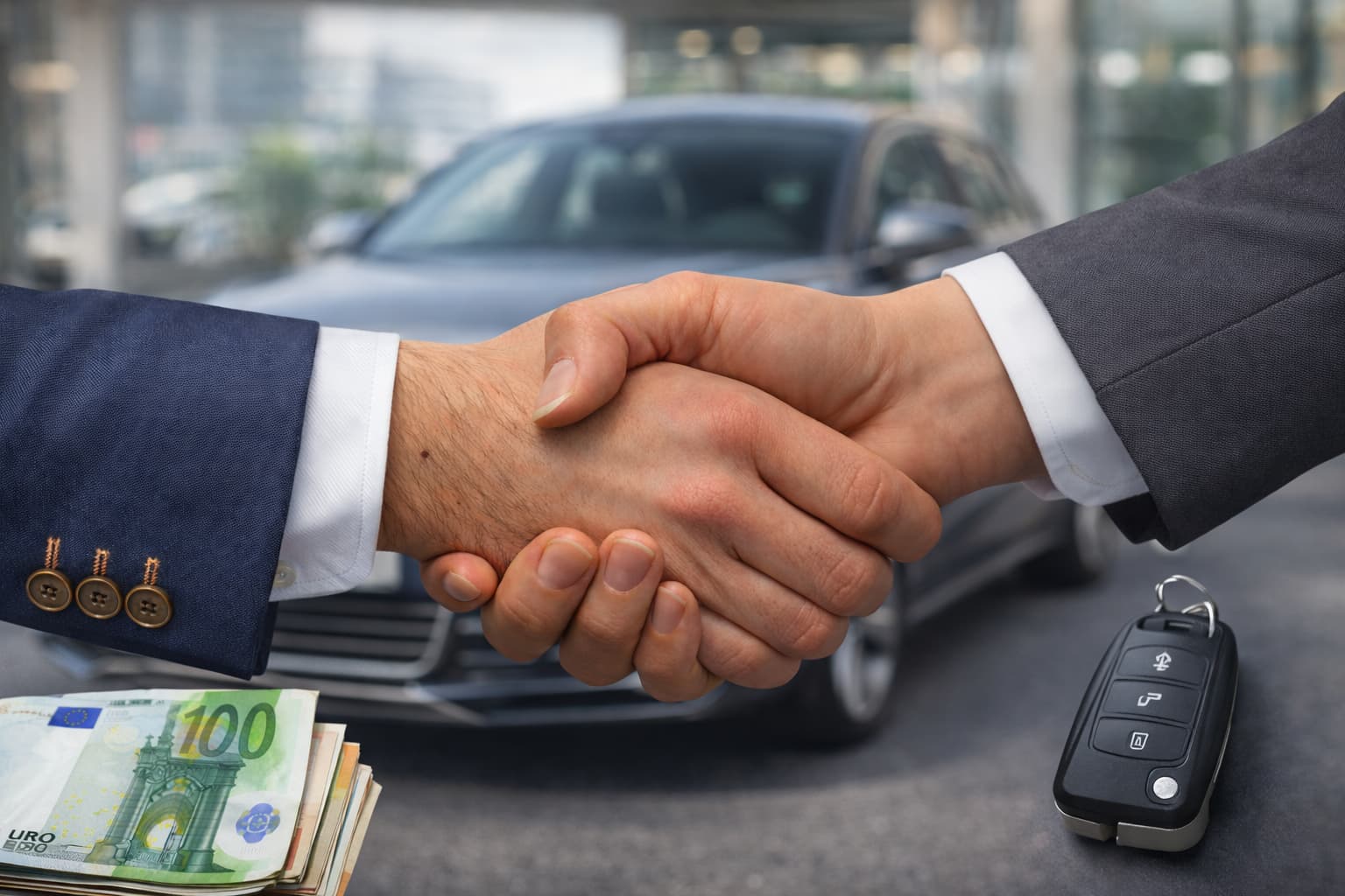 Autoankauf Würzburg Formular